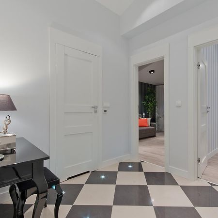 Strand Apartments Gdańsk Cameră foto