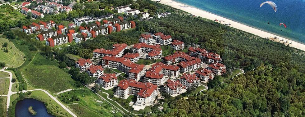 Strand Apartments Gdańsk Cameră foto